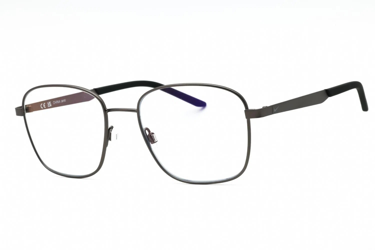 Nike NIKETRAVELERFLOWBLIB3677X Eyeglasses - view 3